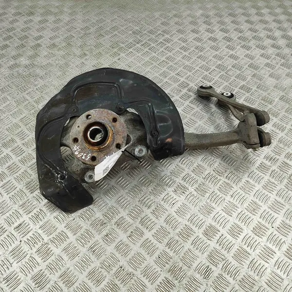 Snodo anteriore sinistro Audi A6 Avant 8K0407505M image 2