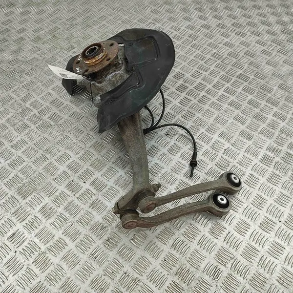 Snodo anteriore sinistro Audi A6 Avant 8K0407505M image 5