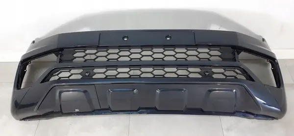 VOLKSWAGEN AMAROK LIFT 2016- Paraurti anteriore 2H6807221A image 2