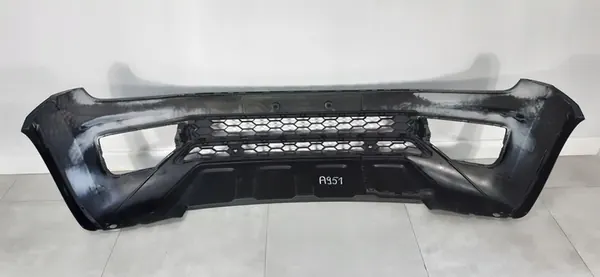 VOLKSWAGEN AMAROK LIFT 2016- Paraurti anteriore 2H6807221A image 3