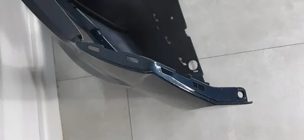 VOLKSWAGEN AMAROK LIFT 2016- Paraurti anteriore 2H6807221A image 4