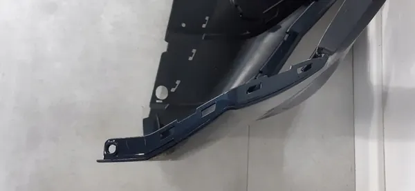 VOLKSWAGEN AMAROK LIFT 2016- Paraurti anteriore 2H6807221A image 5