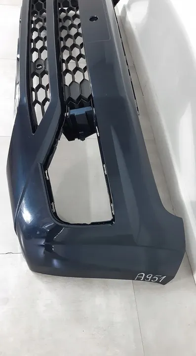 VOLKSWAGEN AMAROK LIFT 2016- Paraurti anteriore 2H6807221A image 6