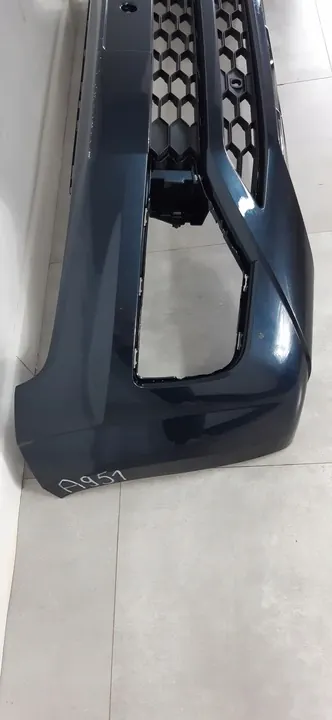 VOLKSWAGEN AMAROK LIFT 2016- Paraurti anteriore 2H6807221A image 7