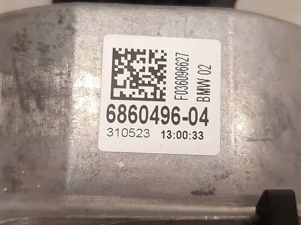 Support Moteur Droit BMW 5 G30 X3 G01 X4 G02 X5 G05 X6 G06 image 2