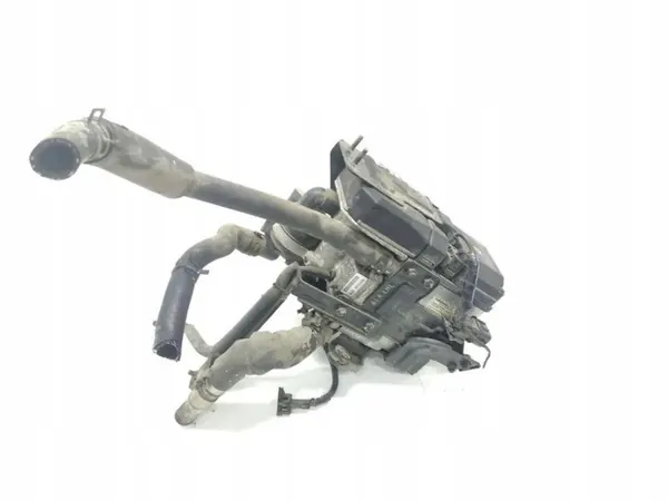 Webasto parkeerverwarming voor Kia Sorento OEM 000002021131 image 2