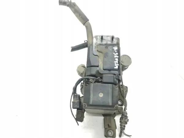 Webasto parkeerverwarming voor Kia Sorento OEM 000002021131 image 3