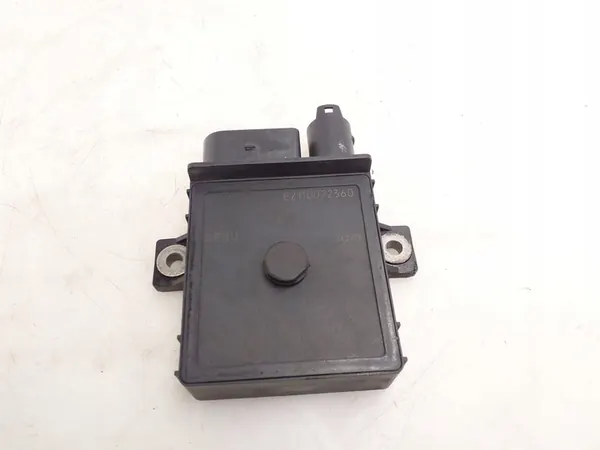 BMW X5 E53 2005 Relais / Hulpverwarmingsmodule OEM image 1