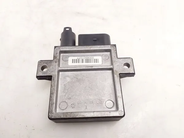 BMW X5 E53 2005 Relais / Hulpverwarmingsmodule OEM image 4