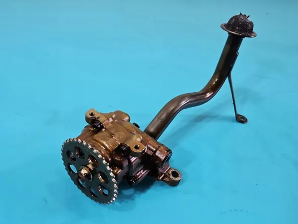 Suzuki Öljypumppu OEM IMPRK1455405 Grand Vitara II:lle image 2