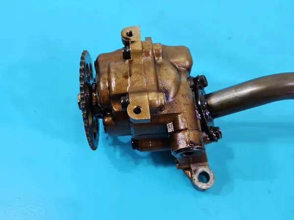 Suzuki Öljypumppu OEM IMPRK1455405 Grand Vitara II:lle image 3