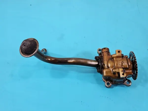 Suzuki Öljypumppu OEM IMPRK1455405 Grand Vitara II:lle image 5