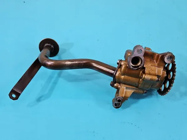 Suzuki Öljypumppu OEM IMPRK1455405 Grand Vitara II:lle image 6