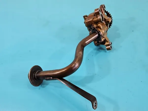 Suzuki Öljypumppu OEM IMPRK1455405 Grand Vitara II:lle image 8