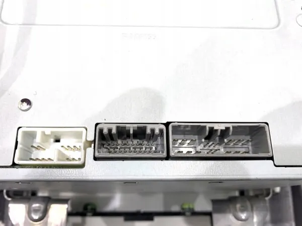 Radio Honda CR-V III OEM 39100-SWA-G102 Stéréo Multimédia image 4
