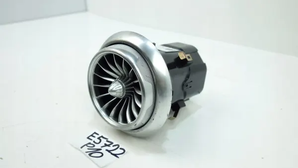 Grelha Mercedes-Benz SL R232 OEM A2328302500 image 3