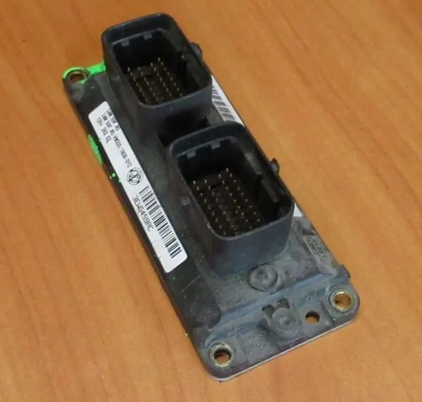 ECU LANCIA Y 1.2 8V IAW 59F.M5 Rénové image 4