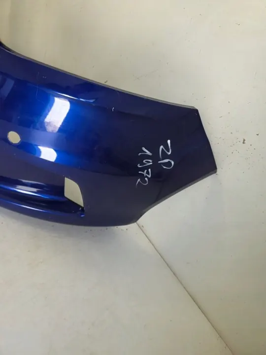 Pare-chocs avant Ford B-Max 2012-2017 - Occasion image 9