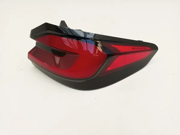 BMW 5 G30 LCI LIFT 2020- Luz Trasera Derecha 63215A711B2 image 2