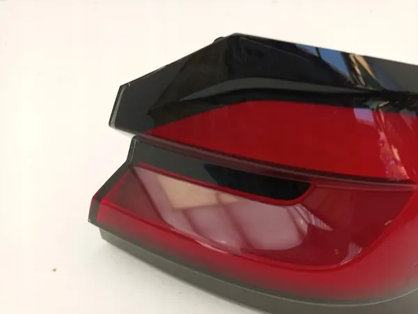 BMW 5 G30 LCI LIFT 2020- Luz Trasera Derecha 63215A711B2 image 5