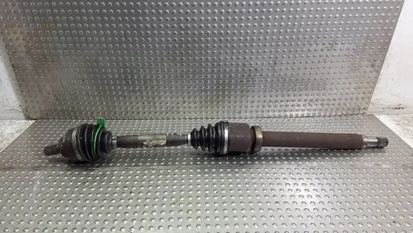 OEM S26372562 Oikea etupuoliakseli Volvolle image 2