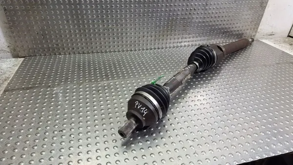 OEM S26372562 Oikea etupuoliakseli Volvolle image 3