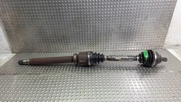 OEM S26372562 Oikea etupuoliakseli Volvolle image 4