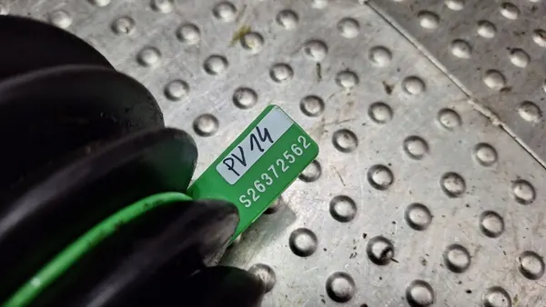 OEM S26372562 Oikea etupuoliakseli Volvolle image 6