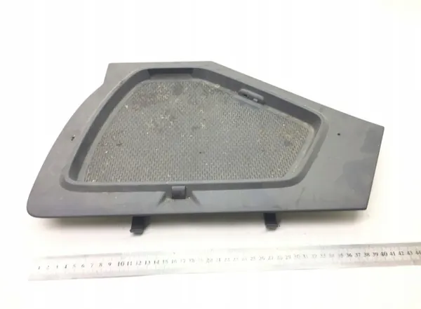 Volvo säkringslådlock OEM 82063684 - Begagnad image 4