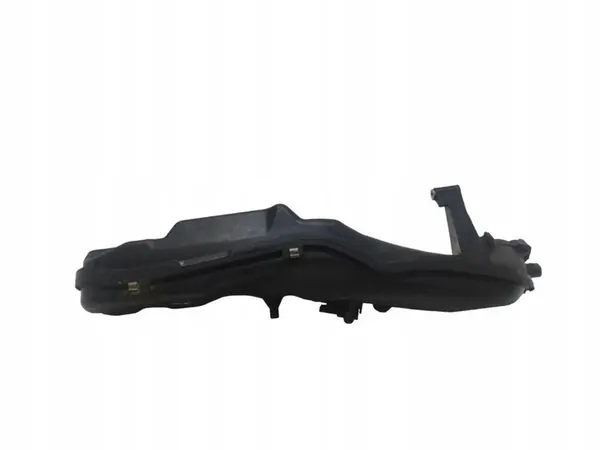 Collecteur d'admission BMW 7 (F01, F02) 70341444 image 6