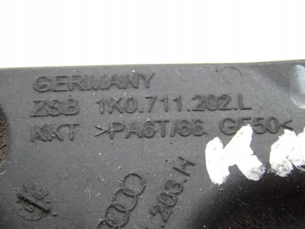 Vaihteen vaihtokahva 1K0711202L A3 8P EOS Golf VI image 3