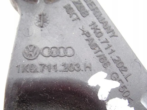 Vaihteen vaihtokahva 1K0711202L A3 8P EOS Golf VI image 4