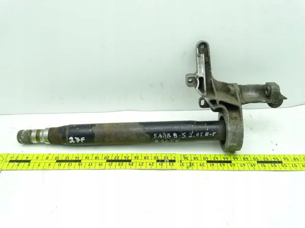 Saab 9-5 97-09 Höger Framaxelhalvaxel OEM 4777967 image 4