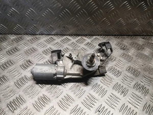 Heckwischermotor Smart ForFour I image 2