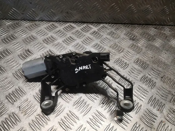 Heckwischermotor Smart ForFour I image 3