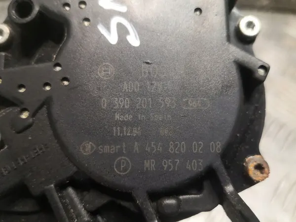 Heckwischermotor Smart ForFour I image 4