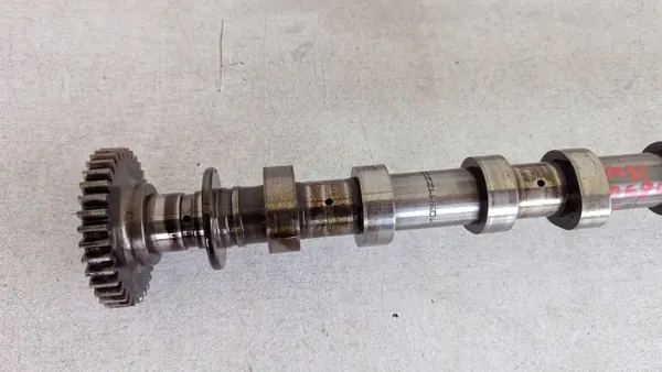 Árvore de cames escape usado para Renault Master III 2.3 DCI image 3