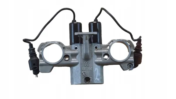 VVT-Steuergerät OEM 07C109210E - Volkswagen OE image 2