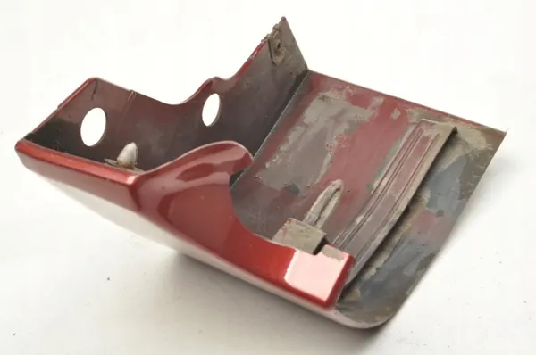 Volvo S40/V50 Höger Kökslist OEM 267531 image 9