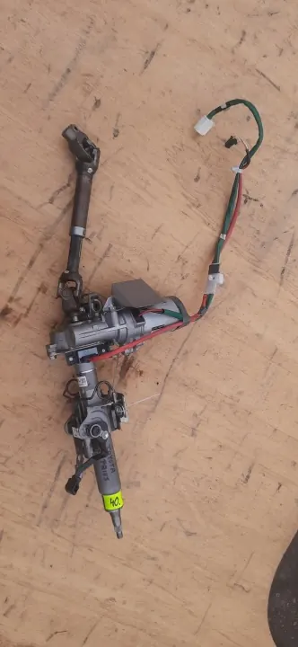 Toyota Prius servostyrpump OEM JJ301000331 image 2