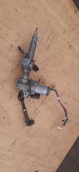 Toyota Prius servostyrpump OEM JJ301000331 image 3
