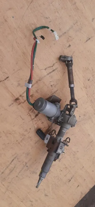 Toyota Prius servostyrpump OEM JJ301000331 image 4
