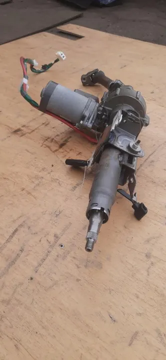 Toyota Prius servostyrpump OEM JJ301000331 image 5