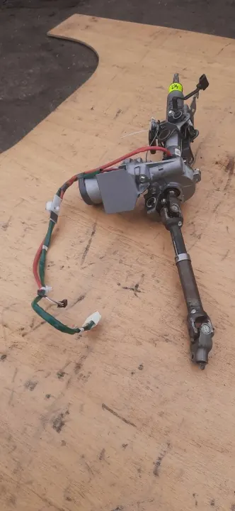 Toyota Prius servostyrpump OEM JJ301000331 image 6