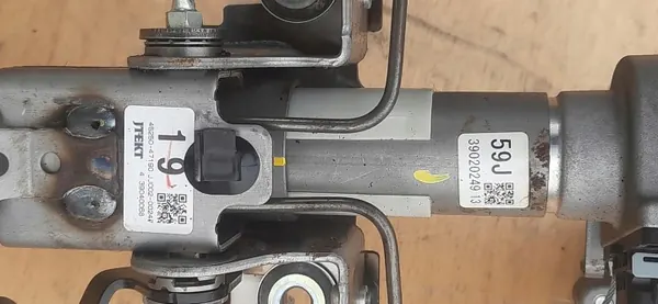 Toyota Prius servostyrpump OEM JJ301000331 image 7