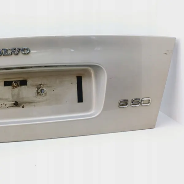 Volvo Bagageluckkant OEM DRC83345 för S80 Sedan image 3