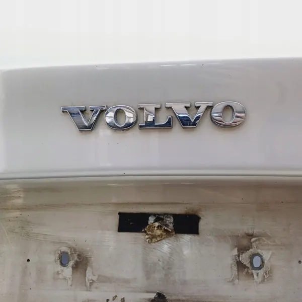 Volvo Bagageluckkant OEM DRC83345 för S80 Sedan image 4