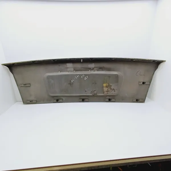 Volvo Bagageluckkant OEM DRC83345 för S80 Sedan image 7