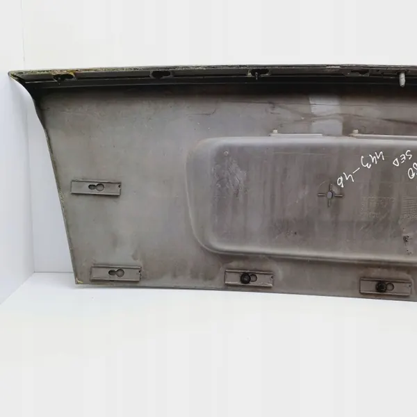 Volvo Bagageluckkant OEM DRC83345 för S80 Sedan image 8