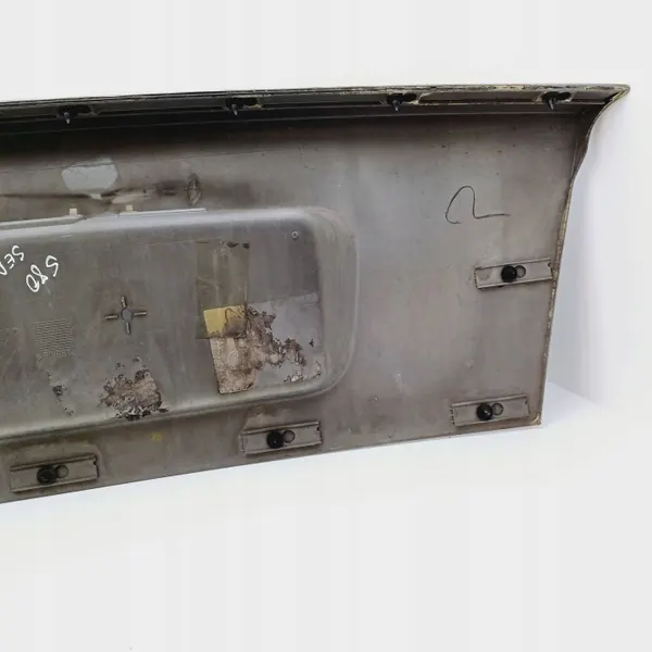 Volvo Bagageluckkant OEM DRC83345 för S80 Sedan image 9